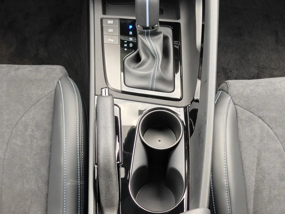 2026 Hyundai Elantra - Image 22 of 28