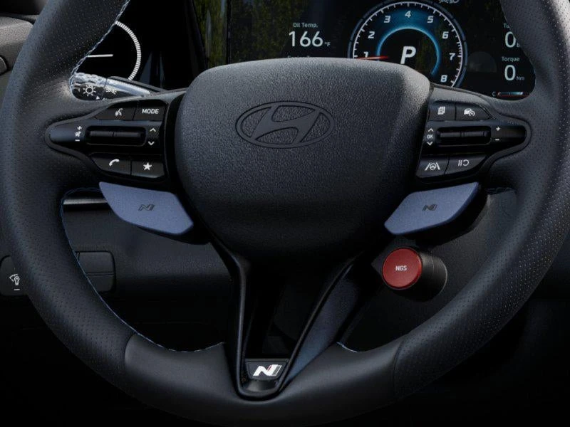 2026 Hyundai Elantra - Image 15 of 17