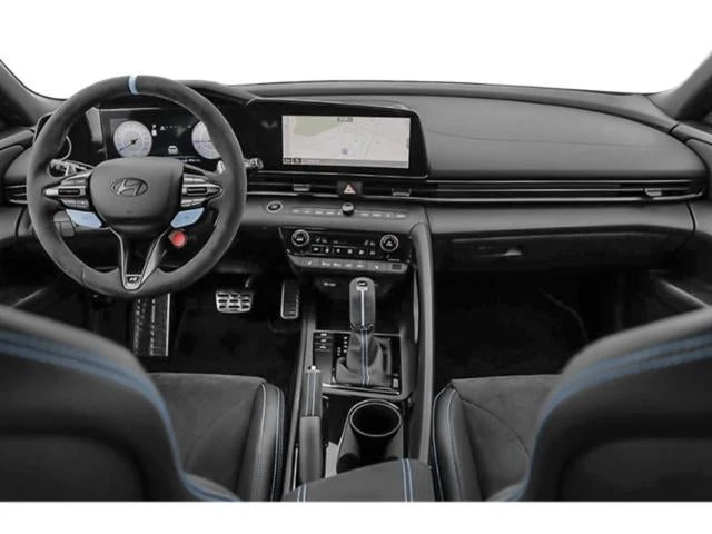 2026 Hyundai Elantra - Image 4 of 7
