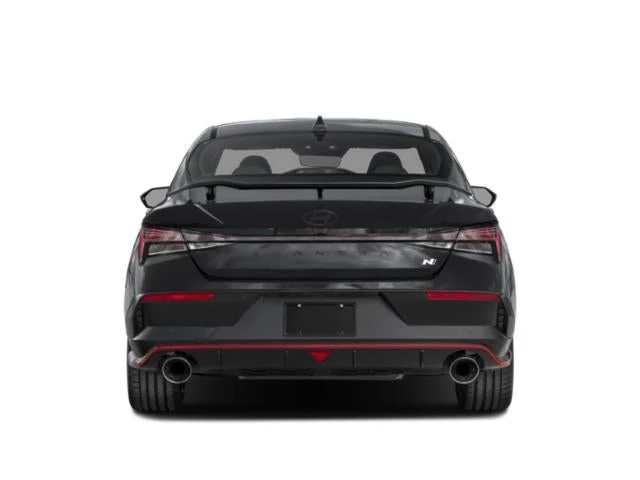 2026 Hyundai Elantra - Image 6 of 17