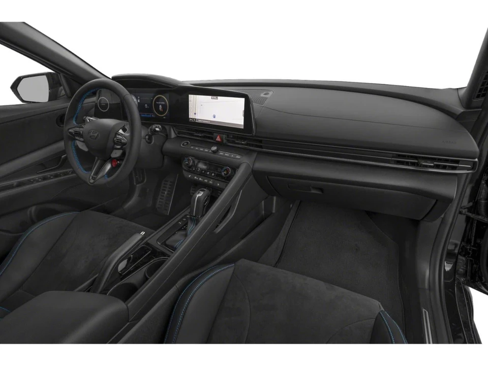 2026 Hyundai Elantra - Image 18 of 20