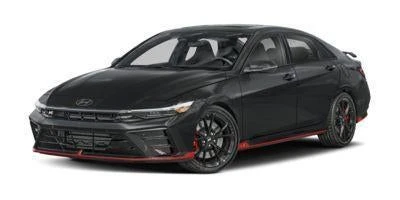 2026 Hyundai Elantra - Image 20 of 20