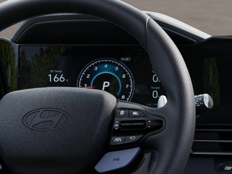 2026 Hyundai Elantra - Image 14 of 17