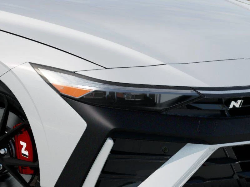 2026 Hyundai Elantra - Image 9 of 17
