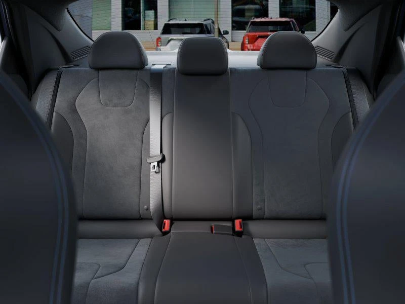 2026 Hyundai Elantra - Image 12 of 17