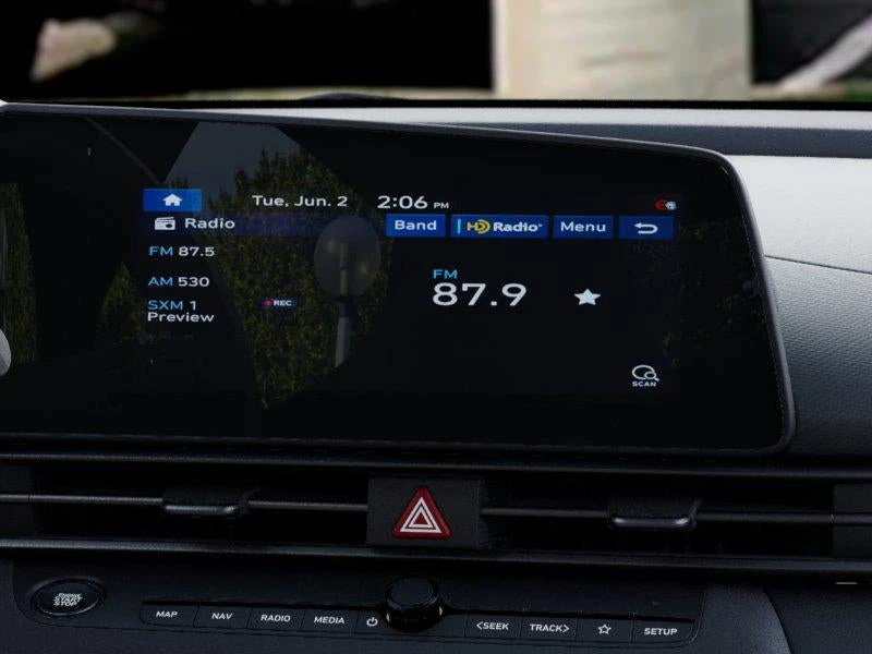 2026 Hyundai Elantra - Image 13 of 17
