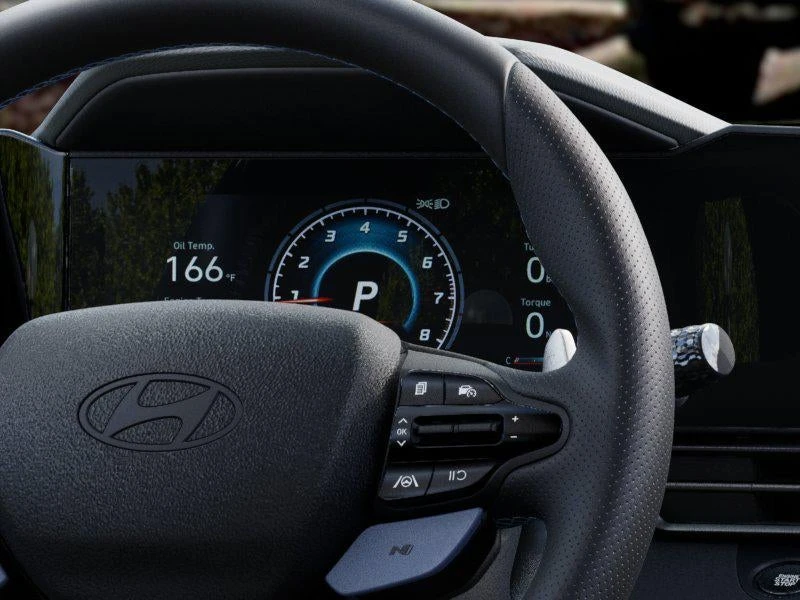 2026 Hyundai Elantra - Image 14 of 17