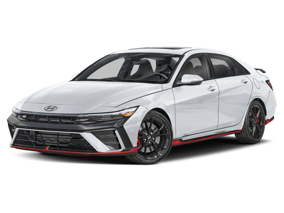 2026 Hyundai Elantra - Image 18 of 31