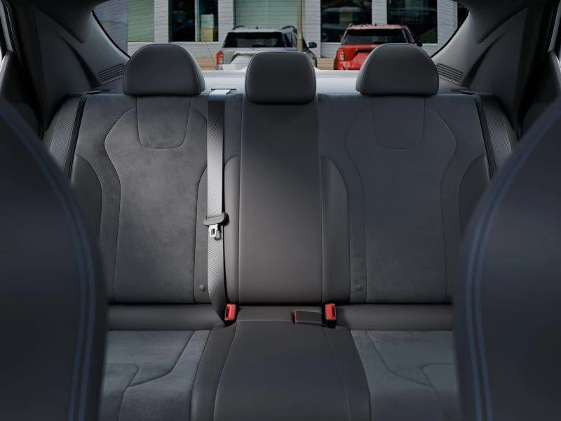2026 Hyundai Elantra - Image 12 of 17