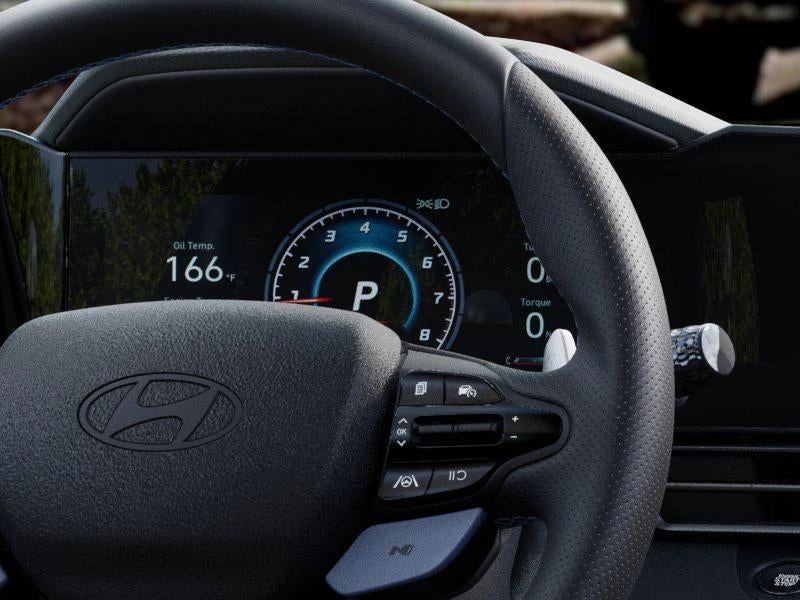 2026 Hyundai Elantra - Image 14 of 17