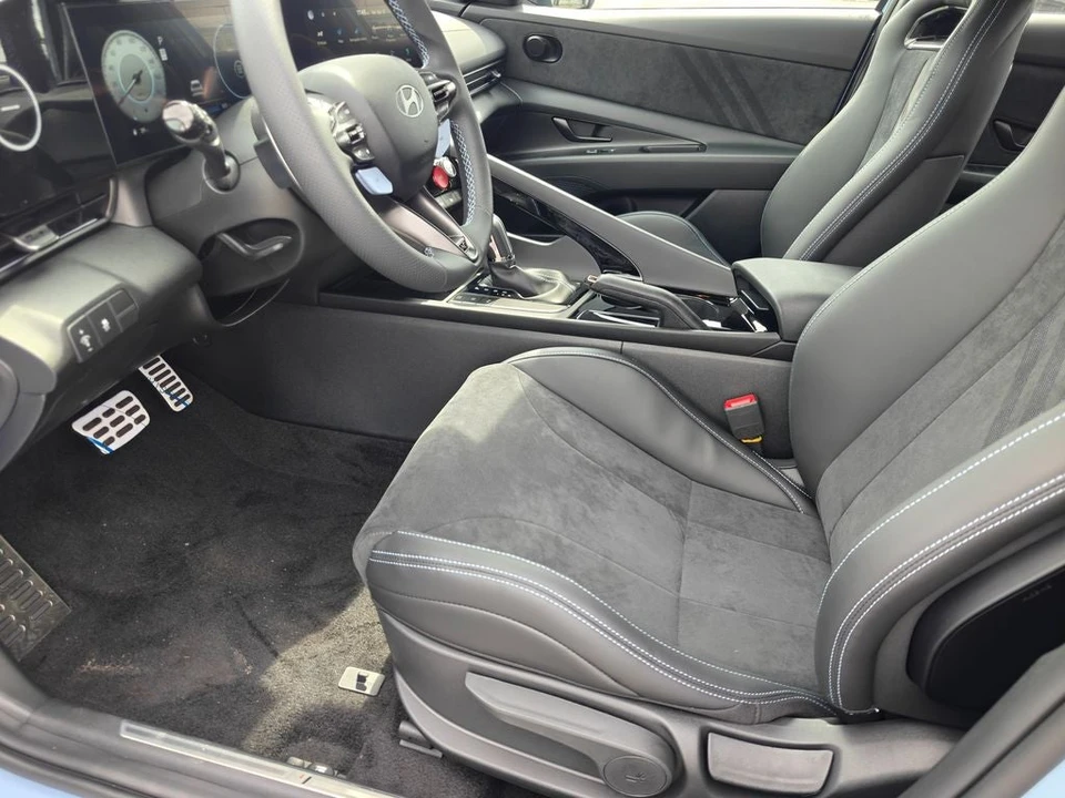 2026 Hyundai Elantra - Image 11 of 28