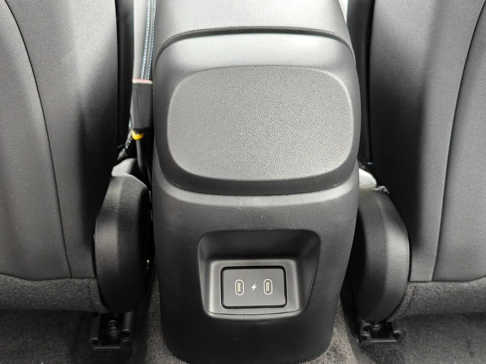 2026 Hyundai Elantra - Image 18 of 28