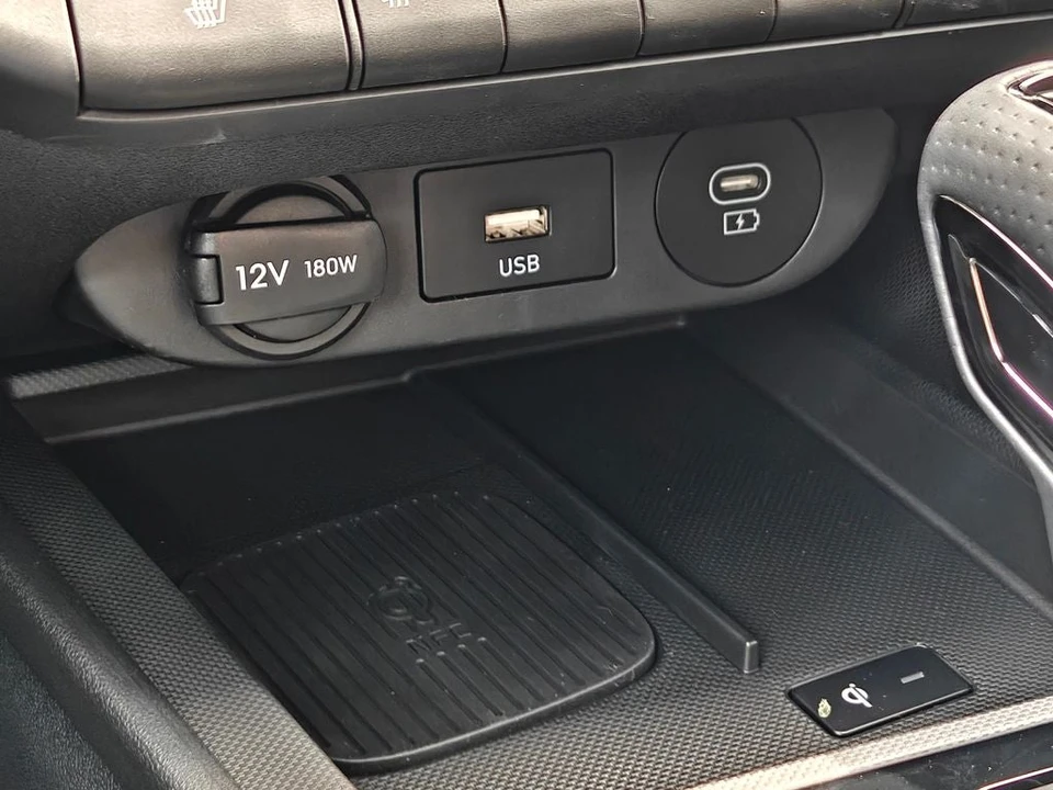 2026 Hyundai Elantra - Image 20 of 28