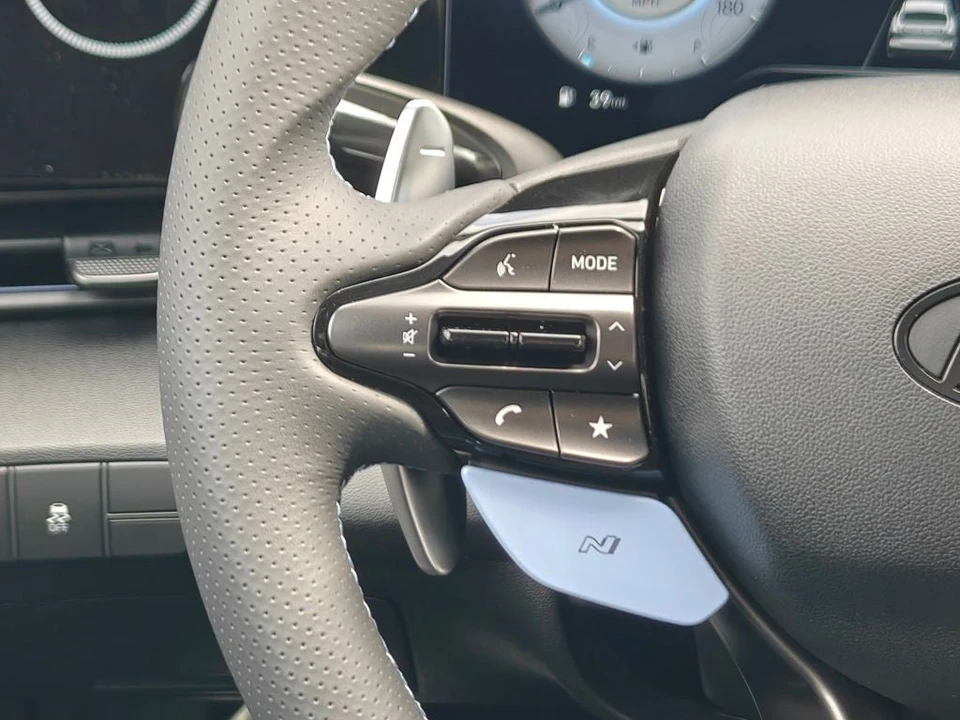 2026 Hyundai Elantra - Image 26 of 28
