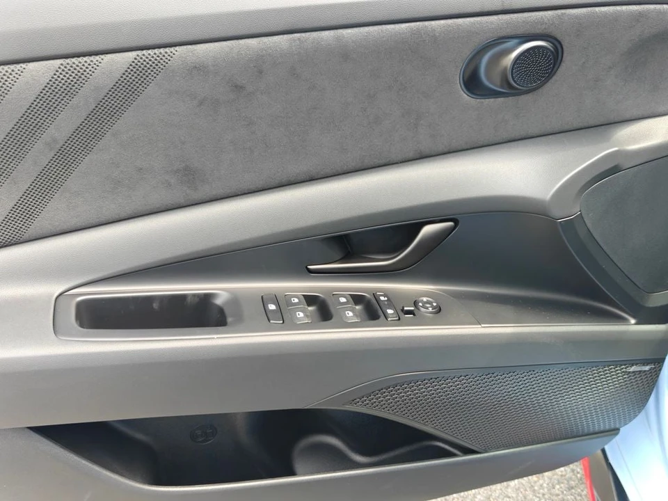 2026 Hyundai Elantra - Image 28 of 28