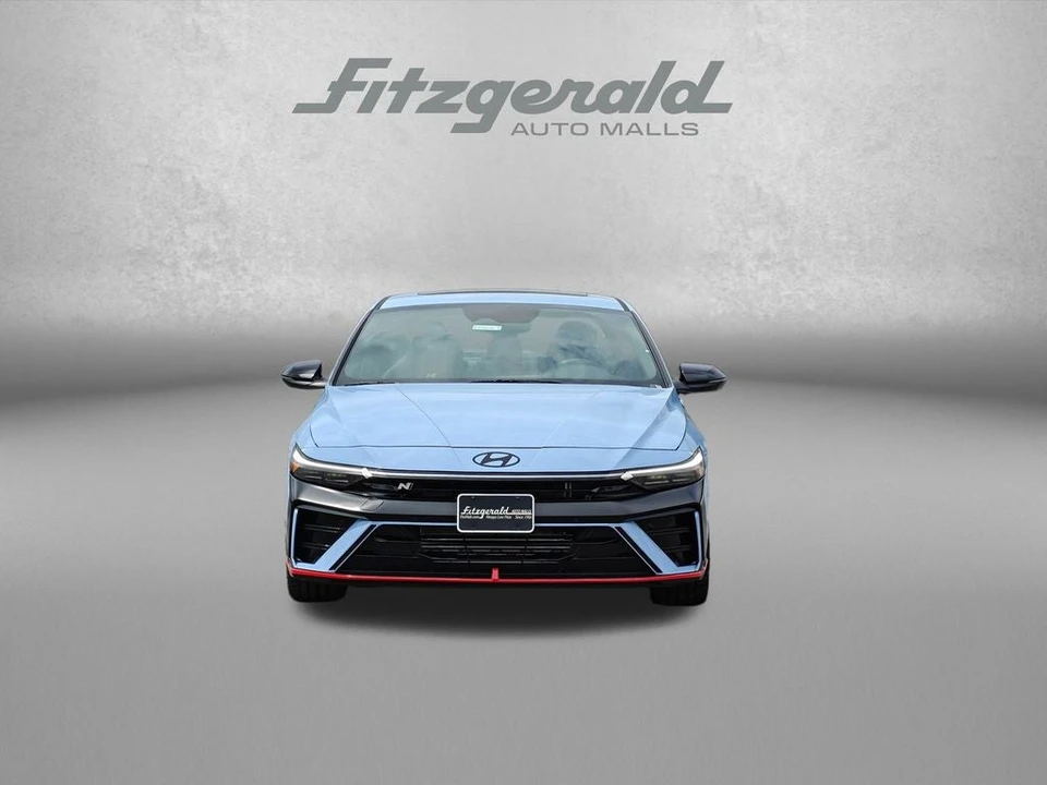2026 Hyundai Elantra - Image 6 of 28