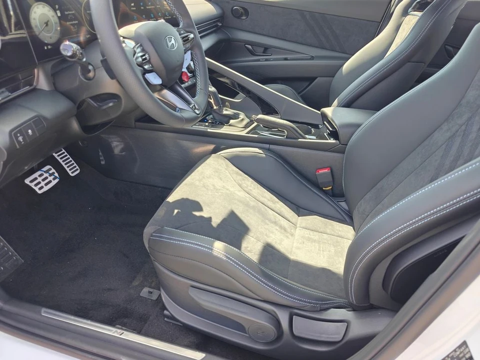 2026 Hyundai Elantra - Image 11 of 27