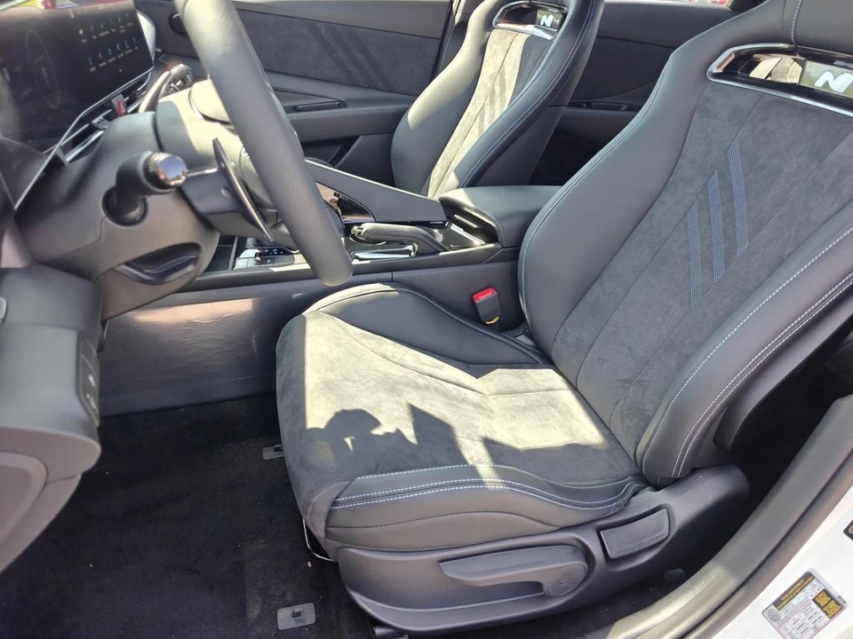 2026 Hyundai Elantra - Image 12 of 27