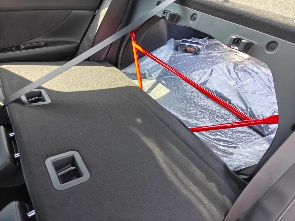 2026 Hyundai Elantra - Image 15 of 27