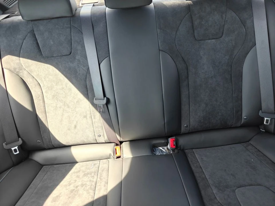 2026 Hyundai Elantra - Image 16 of 27