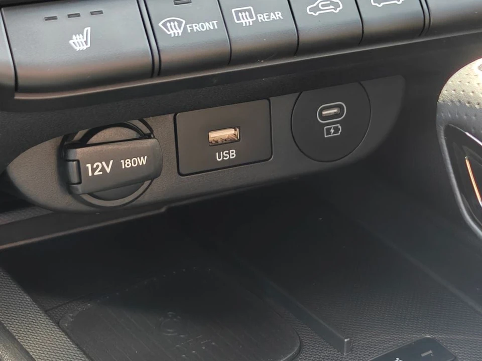 2026 Hyundai Elantra - Image 20 of 27