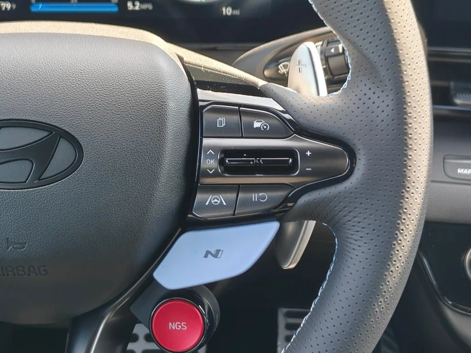 2026 Hyundai Elantra - Image 24 of 27