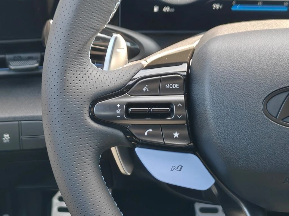 2026 Hyundai Elantra - Image 25 of 27