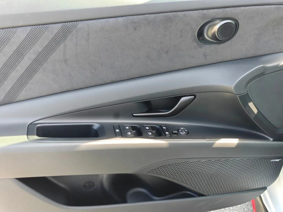 2026 Hyundai Elantra - Image 27 of 27