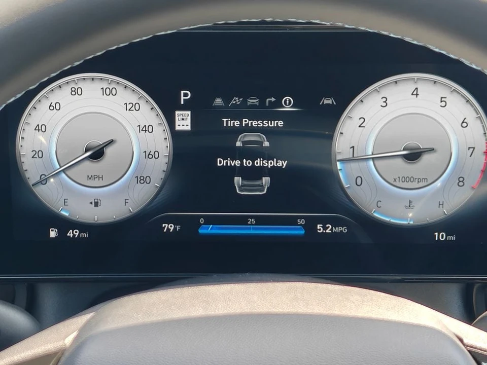 2026 Hyundai Elantra - Image 5 of 27