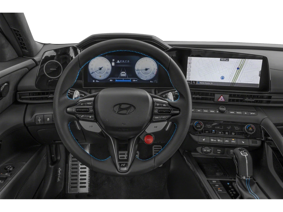 2026 Hyundai Elantra - Image 21 of 29