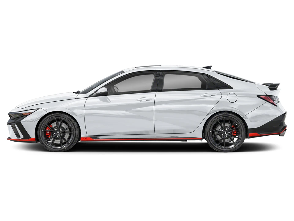 2026 Hyundai Elantra - Image 3 of 12