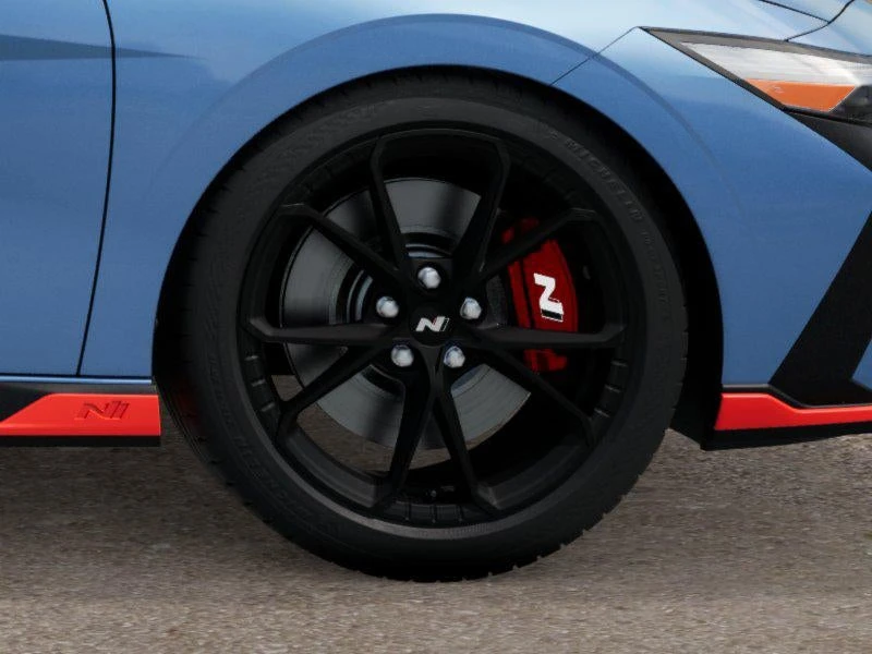 2026 Hyundai Elantra - Image 8 of 17
