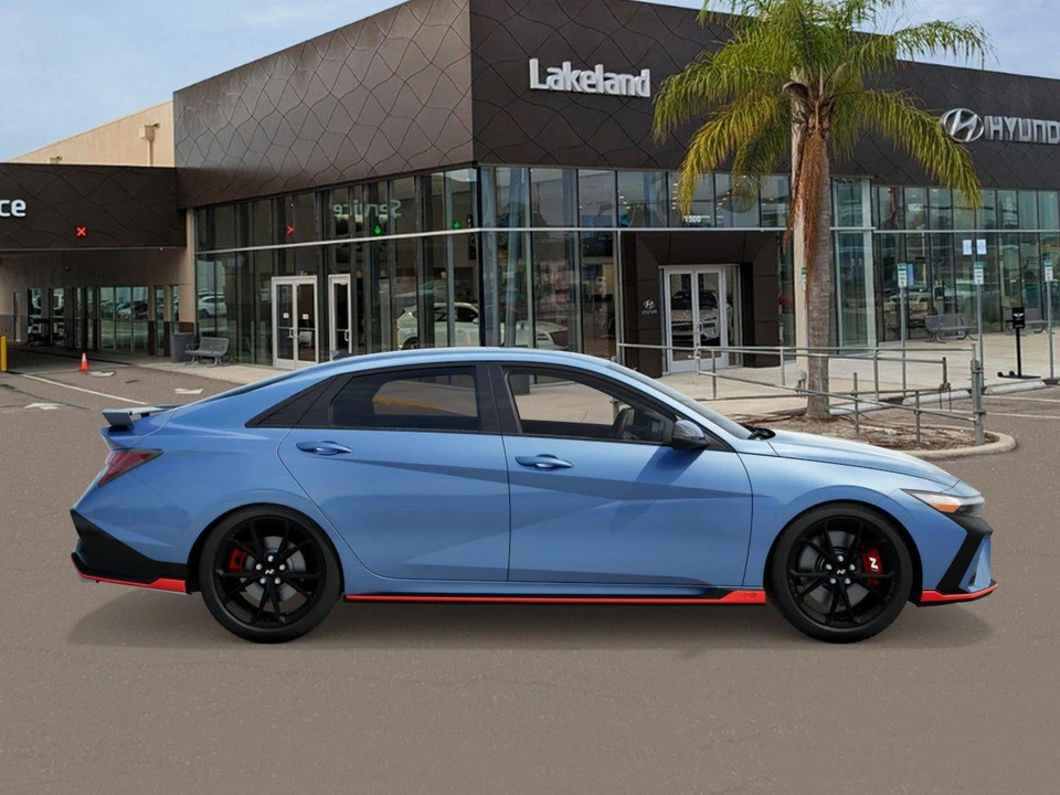 2026 Hyundai Elantra - Image 7 of 17