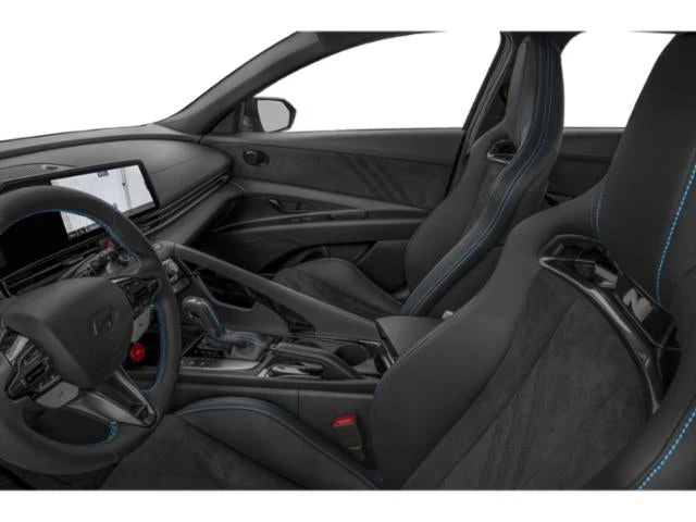 2026 Hyundai Elantra - Image 9 of 16