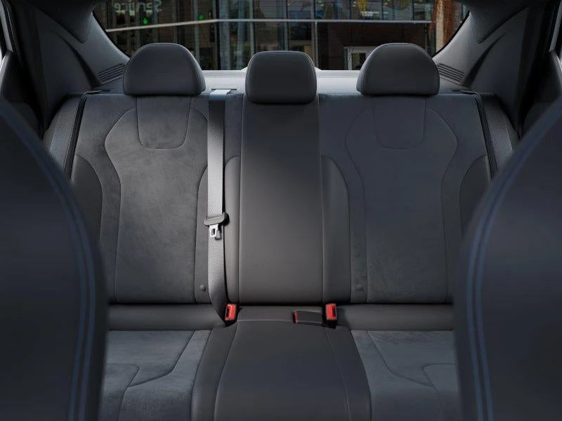 2026 Hyundai Elantra - Image 12 of 17