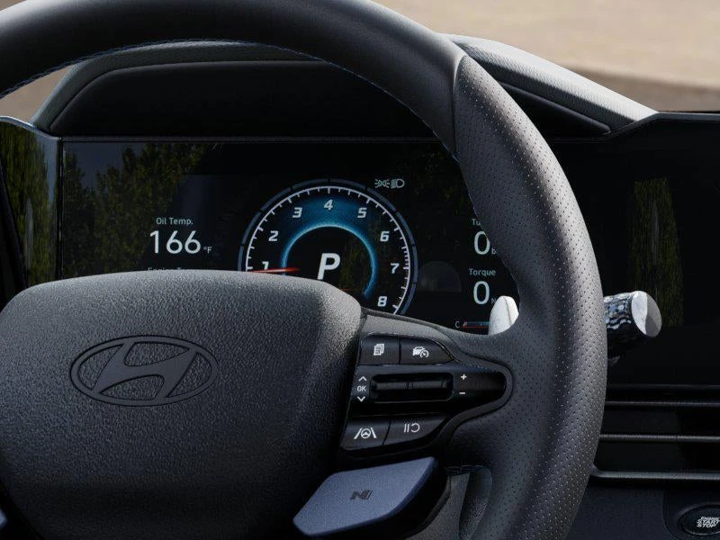2026 Hyundai Elantra - Image 14 of 17