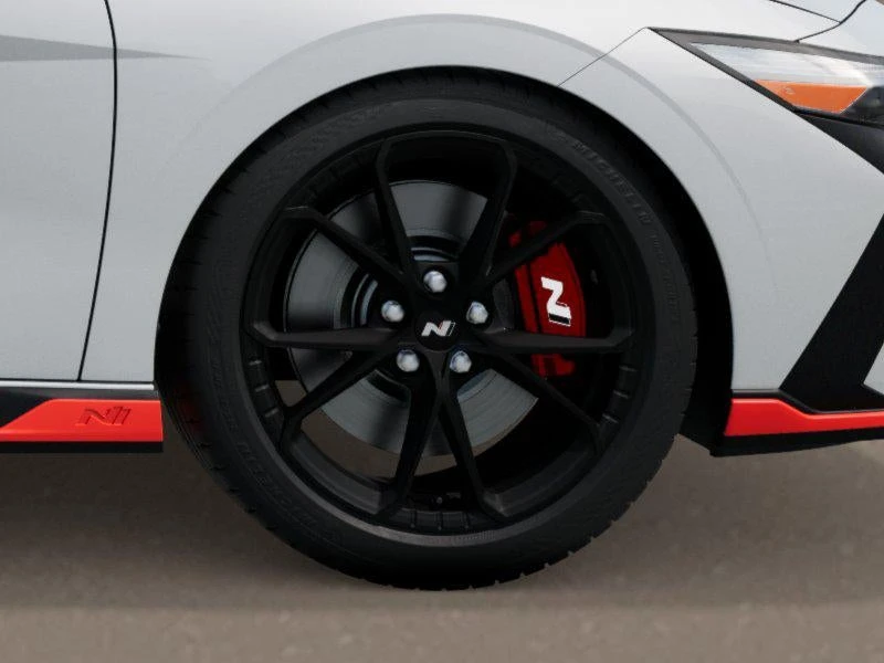 2026 Hyundai Elantra - Image 8 of 17
