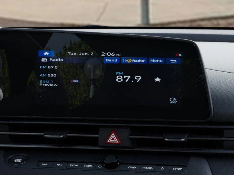 2026 Hyundai Elantra - Image 13 of 17