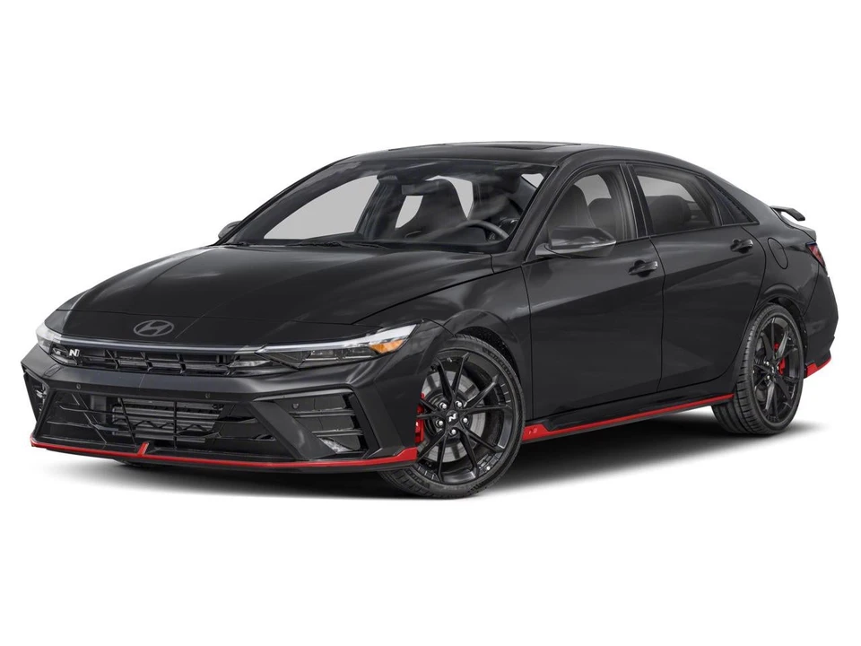 2026 Hyundai Elantra - Image 13 of 25