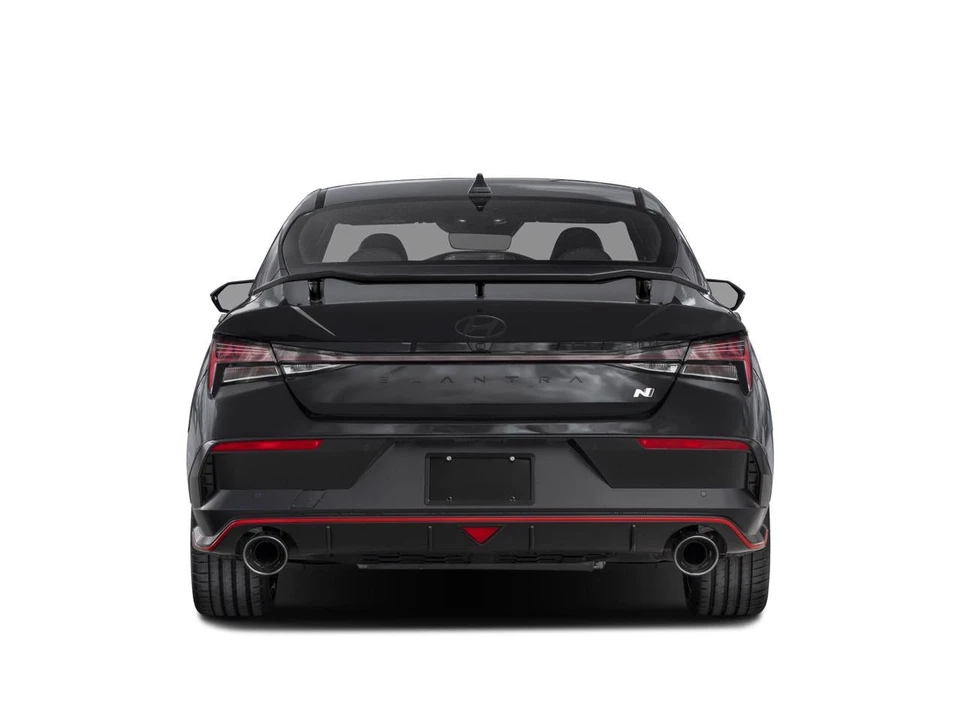 2026 Hyundai Elantra - Image 17 of 25