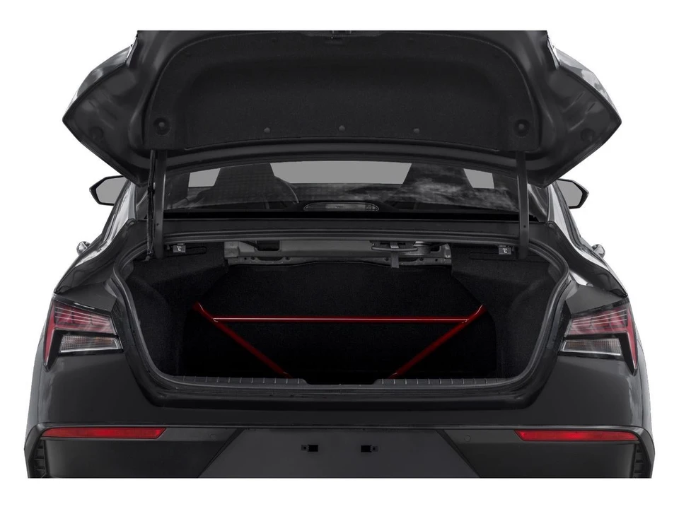 2026 Hyundai Elantra - Image 22 of 25
