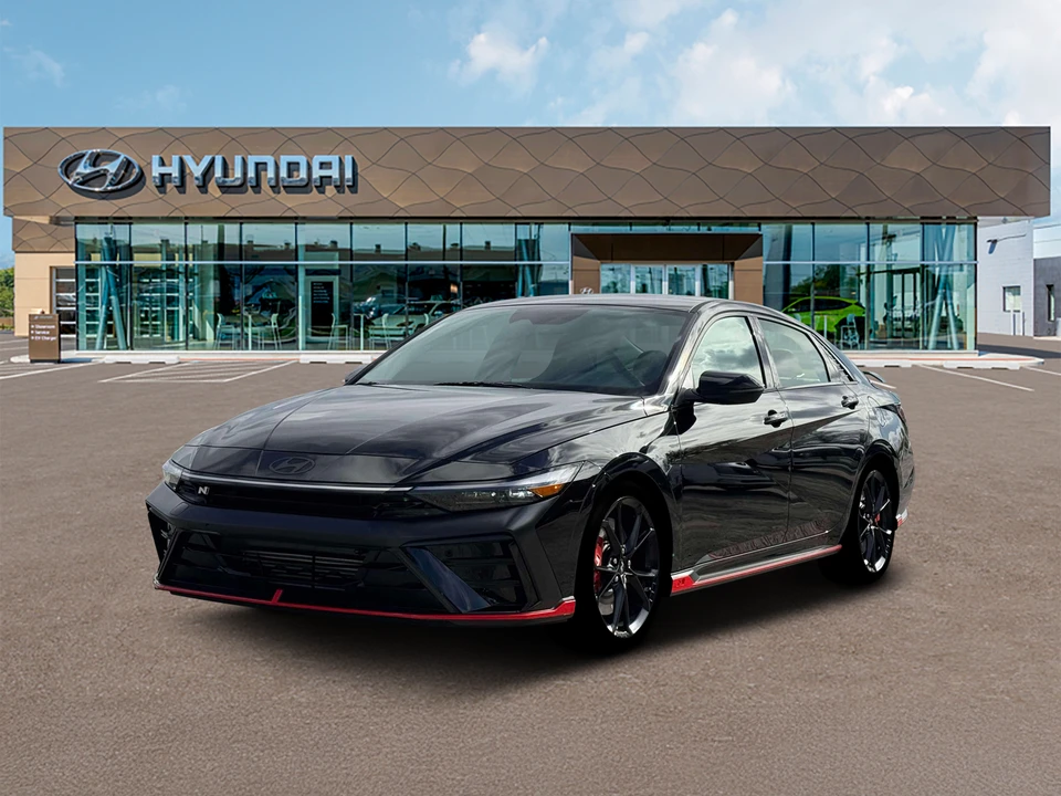 2026 Hyundai Elantra - Image 13 of 24