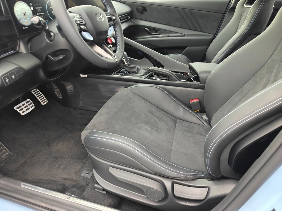 2026 Hyundai Elantra - Image 11 of 28