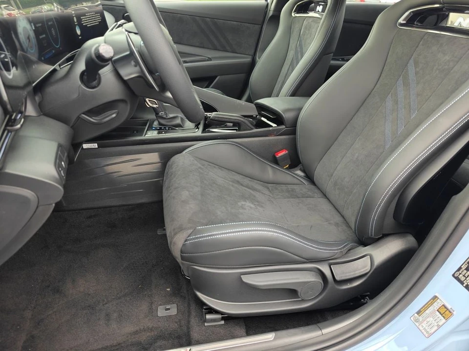2026 Hyundai Elantra - Image 12 of 28