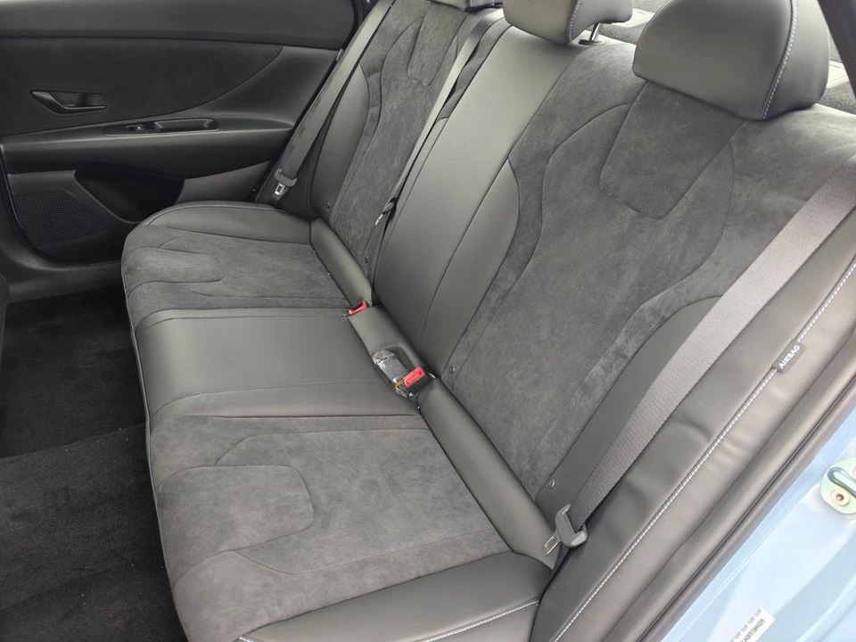 2026 Hyundai Elantra - Image 14 of 28