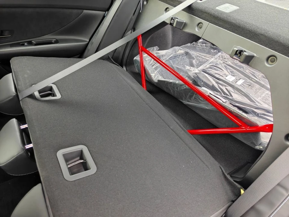 2026 Hyundai Elantra - Image 15 of 28