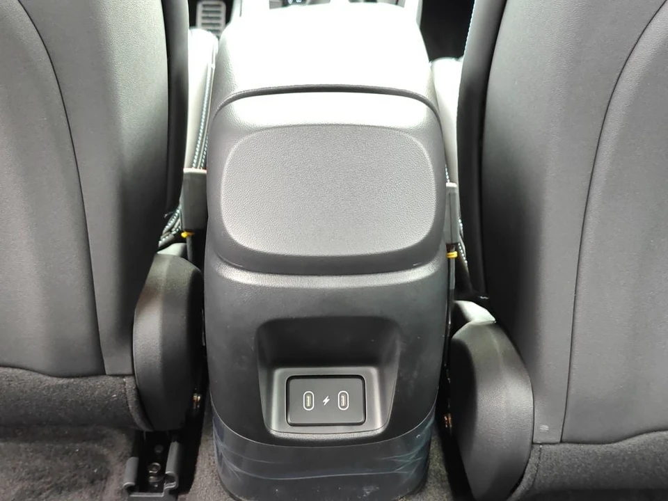 2026 Hyundai Elantra - Image 18 of 28