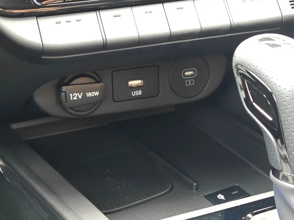 2026 Hyundai Elantra - Image 21 of 28