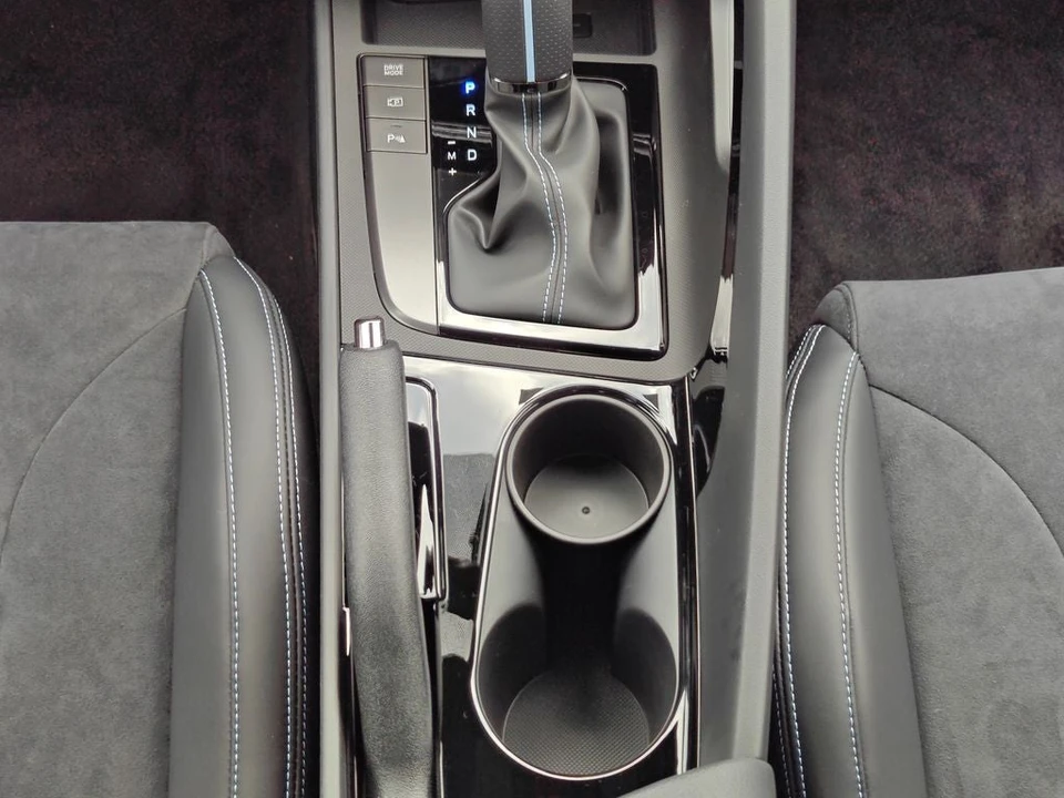 2026 Hyundai Elantra - Image 22 of 28