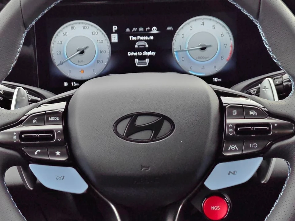 2026 Hyundai Elantra - Image 24 of 28